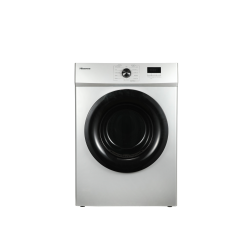 Hisense DVW801US1 - 8Kg