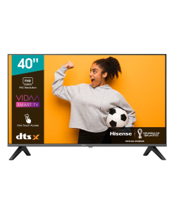 Hisense TV 40A4G 40" LED FHD