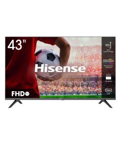 Hisense TV 43A5200F 43" LED FHD