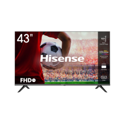 Hisense TV 43A5200F 43" LED FHD