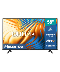 Hisense TV 58A6H 58" LED 4K
