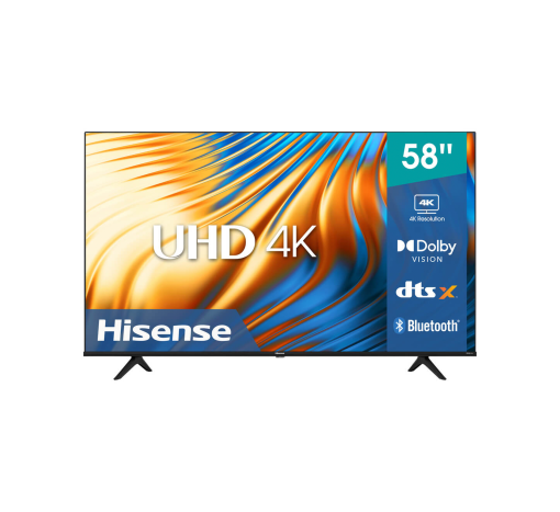Hisense TV 58A6H 58" LED 4K