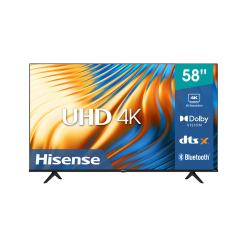 Hisense TV 58A6H 58" LED 4K