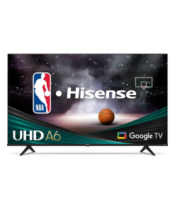 Hisense TV 65A6H 65" LED 4K UHD