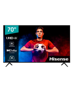 Hisense TV 70A6H 70" LED 4K