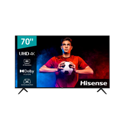 Hisense TV 70A6H 70" LED 4K
