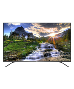 Hisense TV 65B8000UW 65" ULED 4K UHD