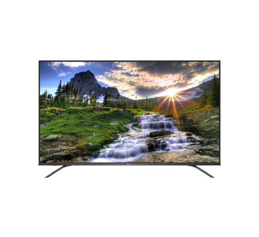 Hisense TV 65B8000UW 65" ULED 4K UHD