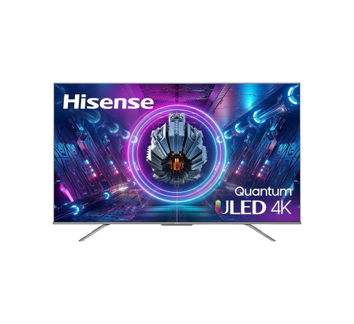 Hisense TV 75U7G 75" LED 4K UHD