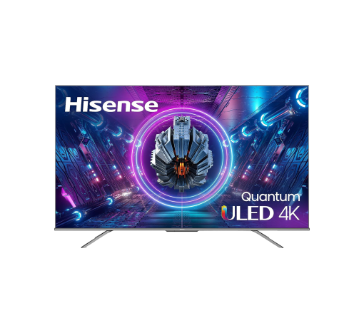 Hisense TV 75U7G 75" LED 4K UHD