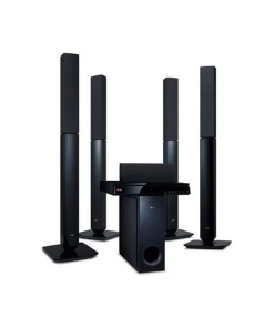 LG Home Theater LHD 457