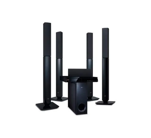 LG Home Theater LHD 457