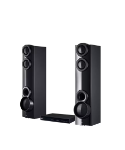 LG Home Theater LHD 677BF