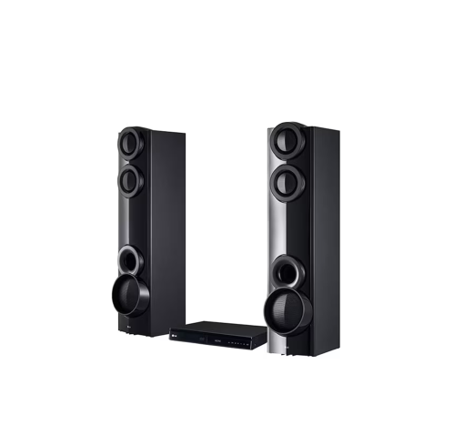 LG Home Theater LHD 677BF