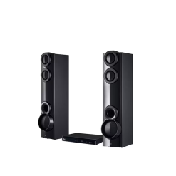 LG Home Theater LHD 677BF