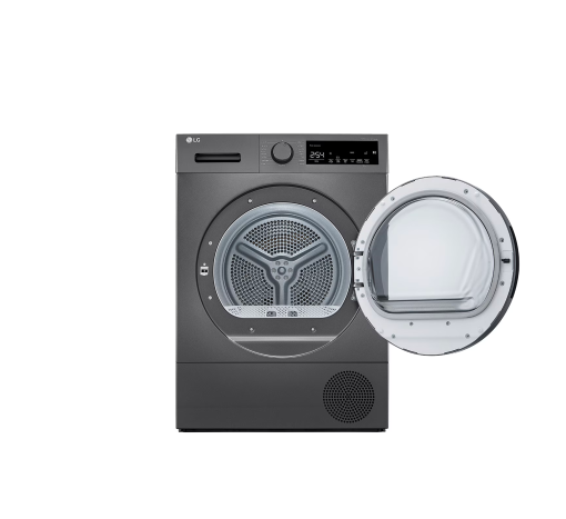 LG RH80T2SPTRM - 8KG