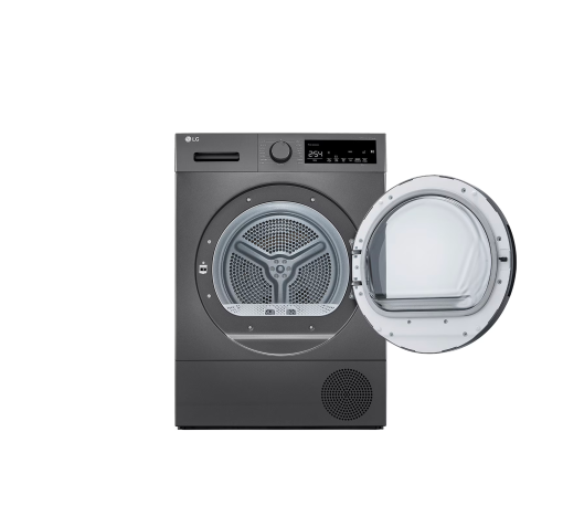 LG RH80T2SPTRM - 8KG