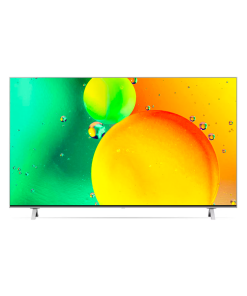LG TV 65NANO77QA 65" NANOCELL 4K