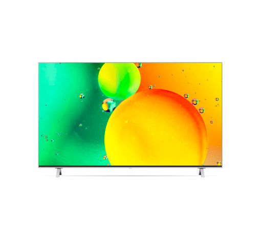 LG TV 65NANO77QA 65" NANOCELL 4K