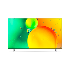 LG TV 65NANO77QA 65" NANOCELL 4K