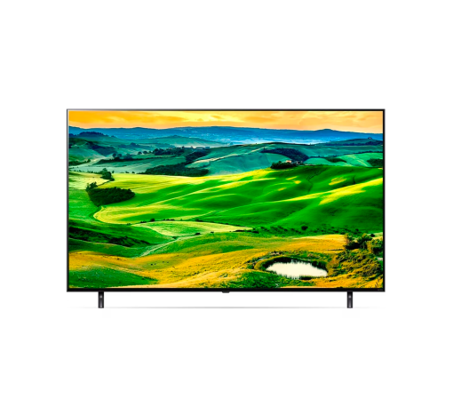LG TV 65QNED806QA 65" NANOCELL 4K