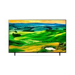 LG TV 65QNED806QA 65" NANOCELL 4K