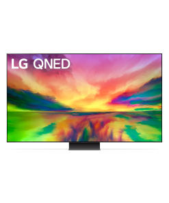LG TV 65QNED816RA 65" 4K UHD