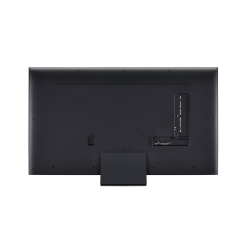 Alternative view of LG TV 65QNED816RA 65" 4K UHD