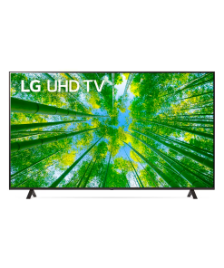 LG TV 50UQ80006LG 50" UHD 4K