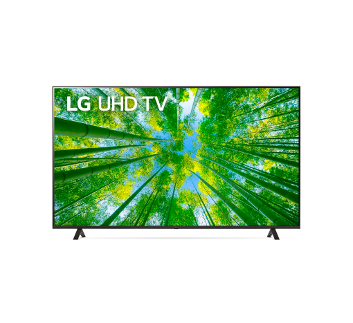 LG TV 50UQ80006LG 50" UHD 4K