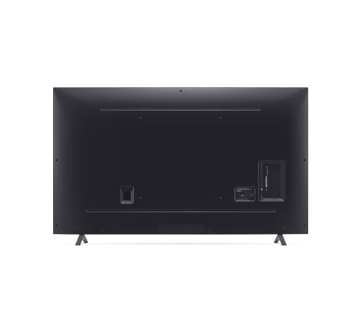 LG TV 50UQ80006LG 50" UHD 4K - Image 2