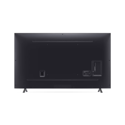 Alternative view of LG TV 50UQ80006LG 50" UHD 4K