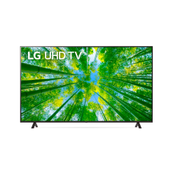LG TV 50UQ80006LG 50" UHD 4K