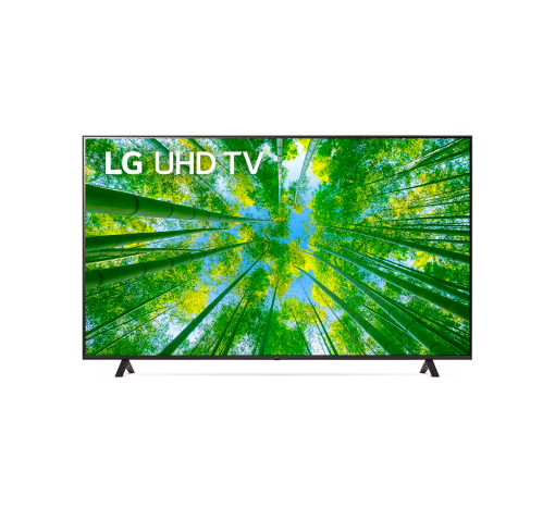 LG TV 50UQ80006LG 50" UHD 4K