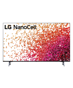 LG TV 86NANO75 86" HDR 4K NANOCELL