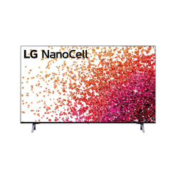 LG TV 86NANO75 86" HDR 4K NANOCELL
