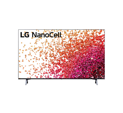 LG TV 86NANO75 86" HDR 4K NANOCELL
