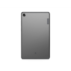 Alternative view of Lenovo M8 32GB Iron Grey