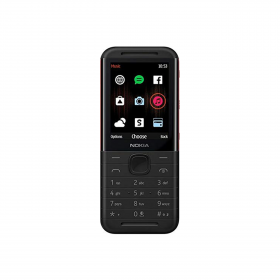 Nokia 5310 16MB Black/Red