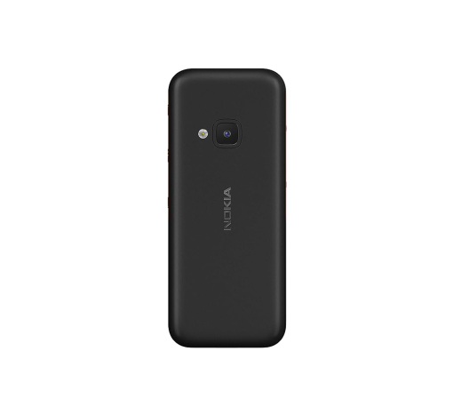 Nokia 5310 16MB Black/Red - Image 4