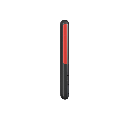 Nokia 5310 16MB Black/Red - Image 3