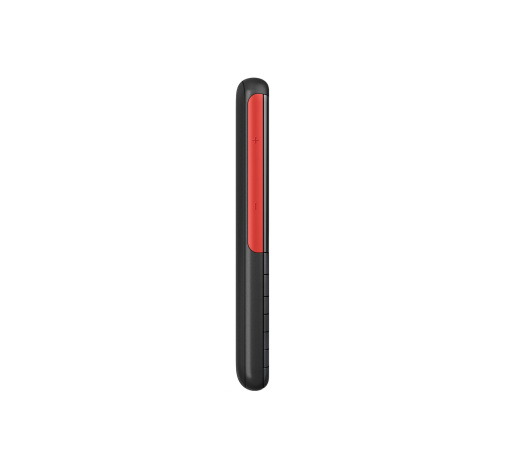 Nokia 5310 16MB Black/Red - Image 3
