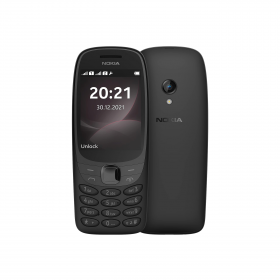 Nokia 6310 16MB Black