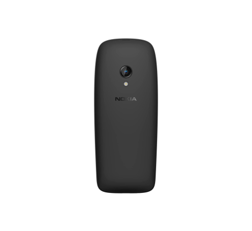 Nokia 6310 16MB Black - Image 3