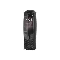 Alternative view of Nokia 6310 16MB Black