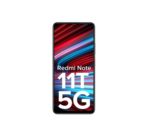 Xiaomi Redmi Note 11T 5G 128GB Stardust White - Image 2