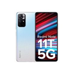 Xiaomi Redmi Note 11T 5G 128GB Stardust White