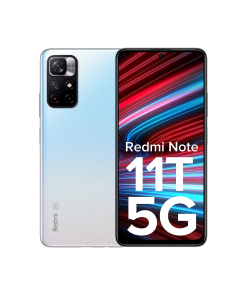 Xiaomi Redmi Note 11T 5G 128GB Stardust White