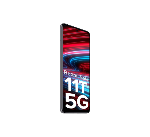 Xiaomi Redmi Note 11T 5G 128GB Stardust White - Image 4