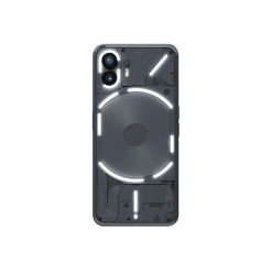 Alternative view of Nothing 2 256GB Dark Grey
